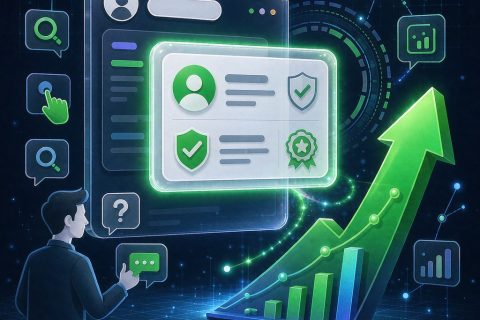 GEO 关键词研究完整指南：找到 AI 最爱引用的内容主题