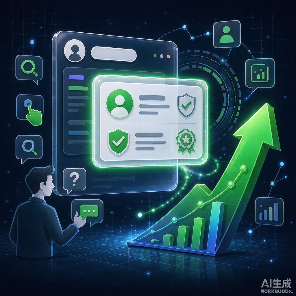 AI 搜索