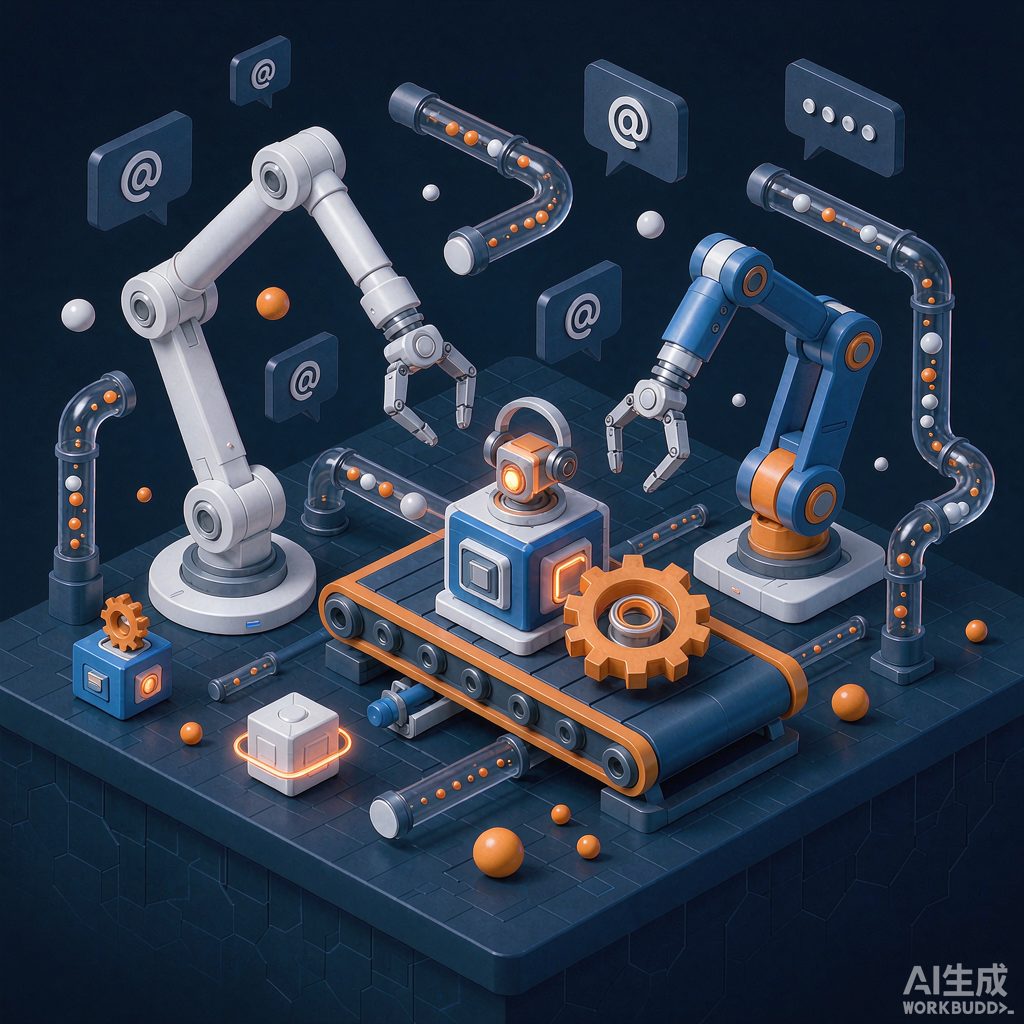 AI 编程开发