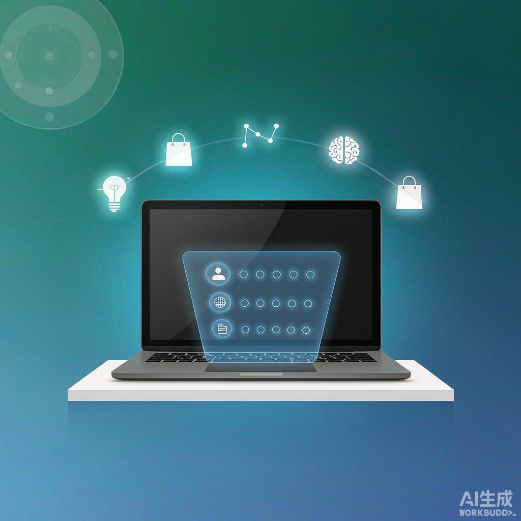 AI 办公效率