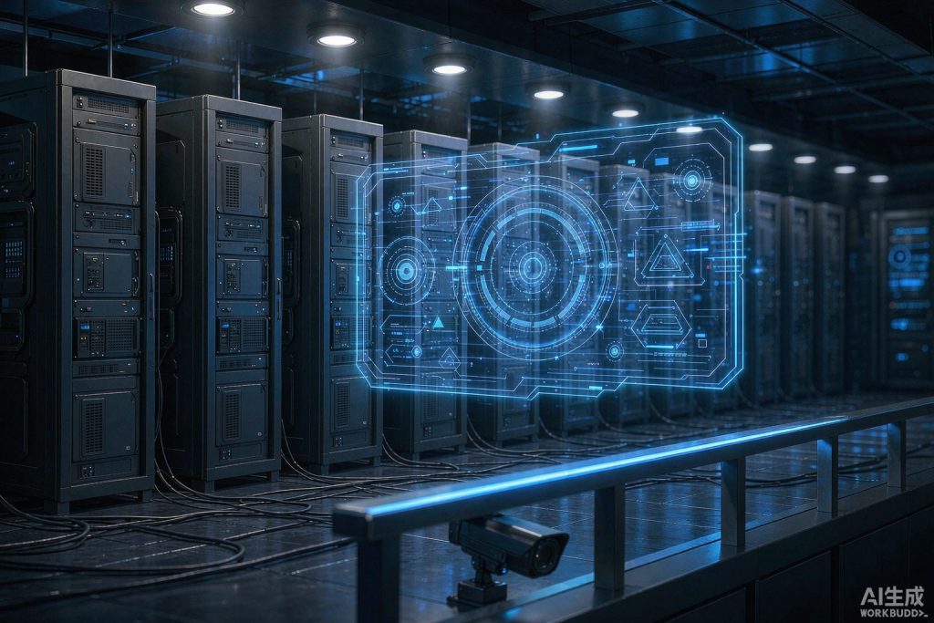 企业级 AI 平台选型评估框架：性能、成本、安全三维决策模型